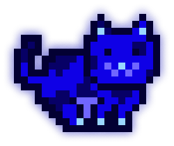 MoonCat #5170 (0x00481307bd)