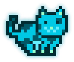 MoonCat #10043 (0x004813a8bd)