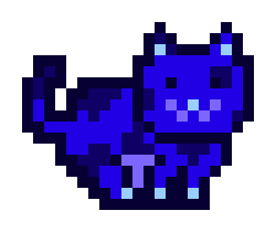 MoonCat #868 (0x00482f2376)