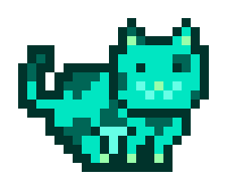 MoonCat #1370 (0x0048416862)