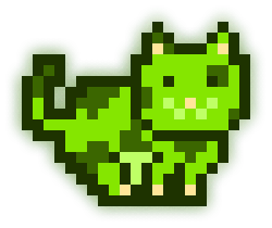 MoonCat #587 (0x00484d8401)