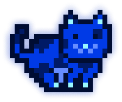 MoonCat #1077 (0x00485475d6)