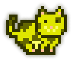 MoonCat #14877 (0x0048555634)