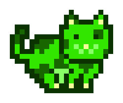 MoonCat #16620 (0x004870f44a)
