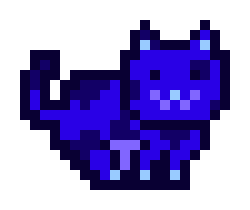 MoonCat #23612 (0x00487158e5)