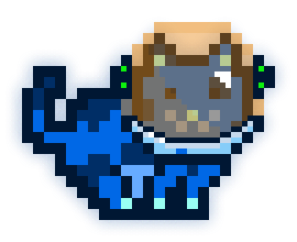 MoonCat #7153 (0x004885a2c5)