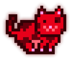 MoonCat #12600 (0x0048861421)