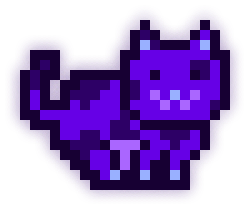 MoonCat #20867 (0x00488c70af)