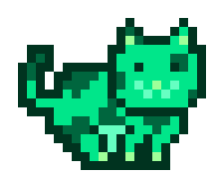 MoonCat #22538 (0x0048b6f0d9)