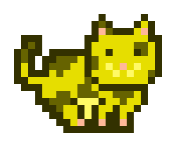 MoonCat #999 (0x0048e3dc13)
