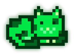 MoonCat #24693 (0x00490a722a)