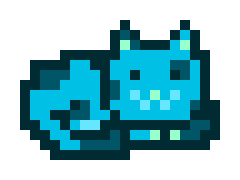 MoonCat #4973 (0x0049197f93)
