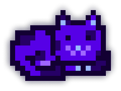 MoonCat #6818 (0x0049261444)
