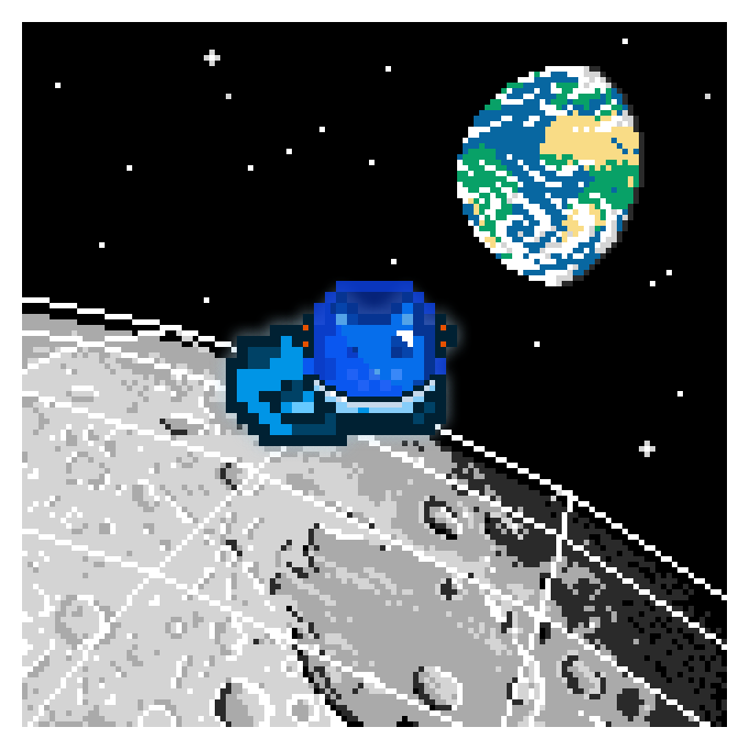 MoonCat #14548: 0x0049b2d5e8 (accessorized)