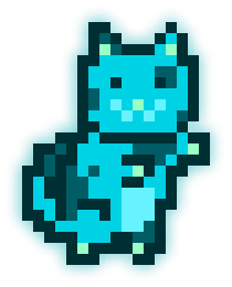 MoonCat #16918 (0x004a05b1c1)