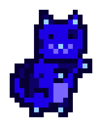 MoonCat #291 (0x004a1900c2)