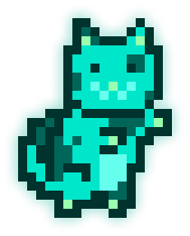 MoonCat #1042 (0x004a5cc5b9)