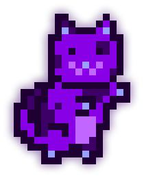 MoonCat #5383 (0x004a5e2585)