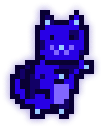 MoonCat #8203 (0x004a8979d4)