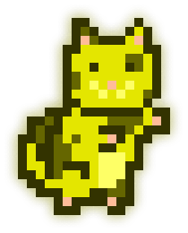 MoonCat #9615 (0x004a95960e)