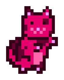 MoonCat #25227 (0x004aaa2362)