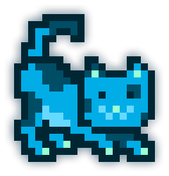MoonCat #2035 (0x004b044a61)