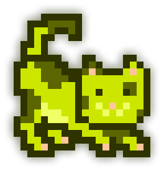 MoonCat #16983 (0x004b434910)
