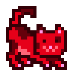 MoonCat #11559 (0x004b80363e)