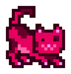 MoonCat #4865 (0x004be70160)