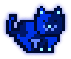 MoonCat #20518 (0x004c0334de)