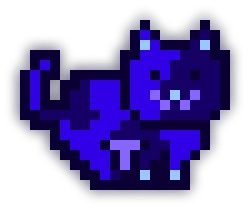 MoonCat #8683 (0x004c110343)