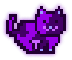 MoonCat #6578 (0x004c8a13c7)