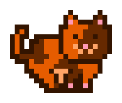 MoonCat #6803 (0x004c9d4205)