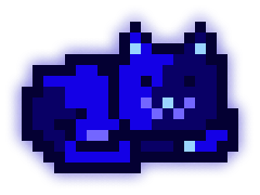 MoonCat #4340 (0x004d2a1bc9)