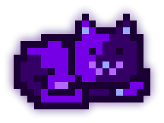 MoonCat #25373 (0x004d4f0e8e)