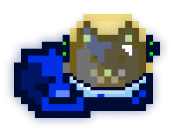 MoonCat #1799 (0x004d6c78a6)
