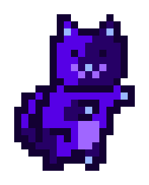 MoonCat #17120 (0x004e5f2bb5)