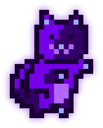 MoonCat #3161 (0x004e9b45f0)