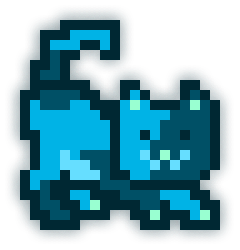 MoonCat #21826 (0x004f4c656c)
