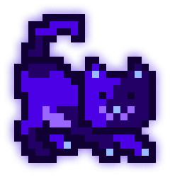 MoonCat #17221 (0x004f5209e5)