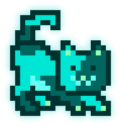 MoonCat #15927 (0x004f5deae0)