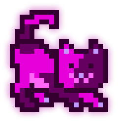 MoonCat #20312 (0x004fc647bf)