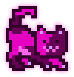 MoonCat #13172 (0x004fee49d3)
