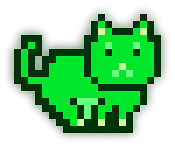 MoonCat #16530 (0x0050165722)