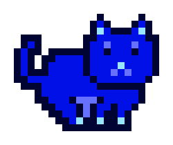 MoonCat #1216 (0x0050696fc0)