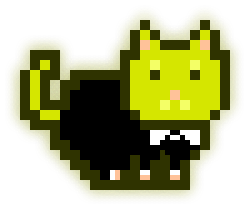 MoonCat #1226: 0x0050a1a937 (accessorized)