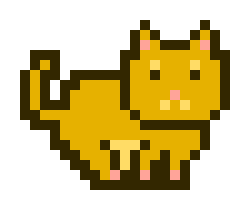 MoonCat #823 (0x0050c7ae5a)