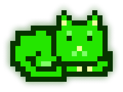 MoonCat #15260 (0x00513b7b2f)