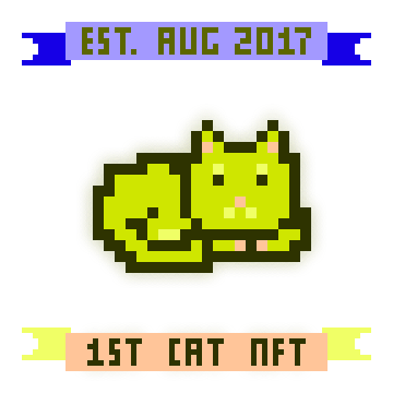 MoonCat #13017 (0x0051b8bd89)