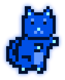 MoonCat #5840 (0x00521e69f6)